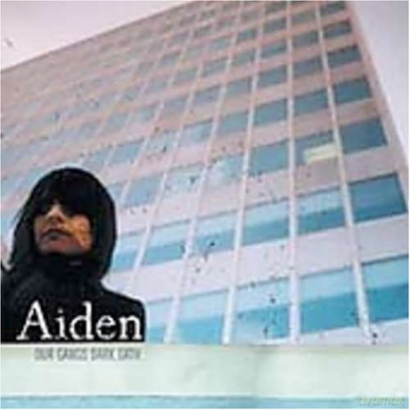 Aiden: Our Gang's Dark Oath [CD]