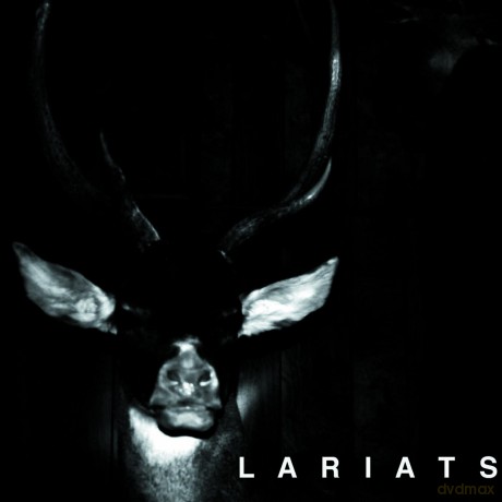 Lariats: Our Native Tongue Is Bad News [CD]