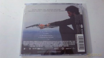 Ned Kelly soundtrack [CD]