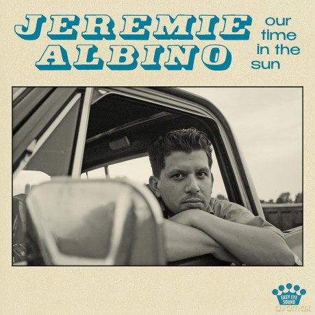 Jeremie Albino: Our Time In The Sun [CD]