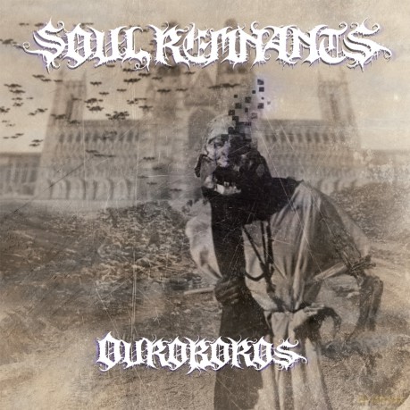 Soul Remnants: Ouroboros [CD]