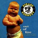 Steady Earnest: Out Of Line [CD]