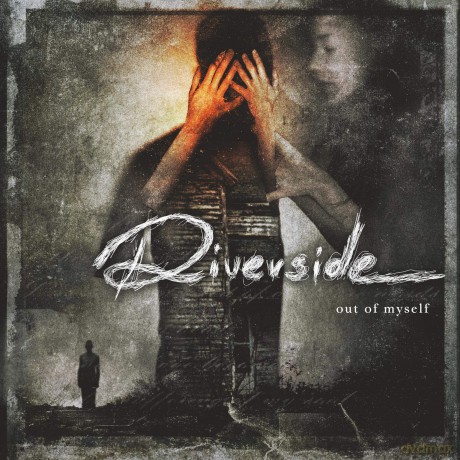 Riverside: Out Of Myself [CD]
