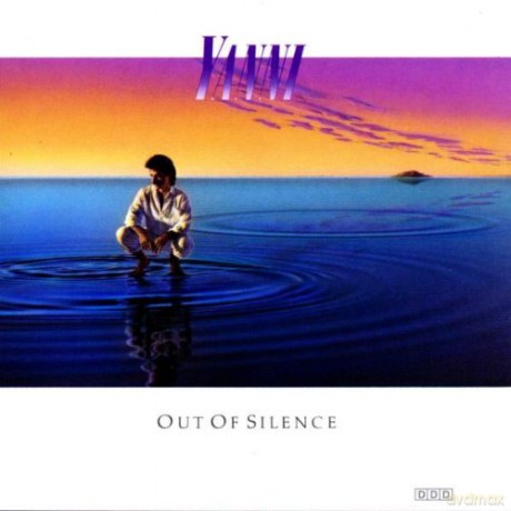 Yanni: Out of Silence [CD]