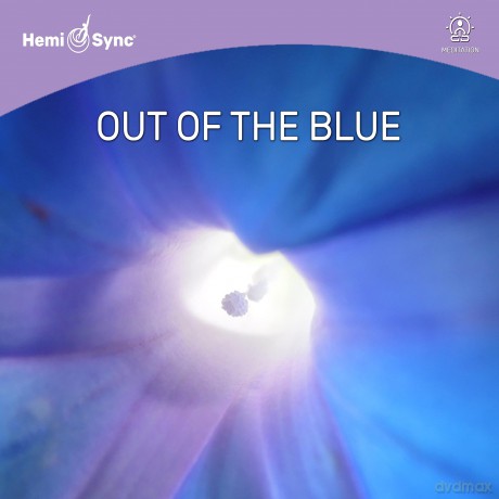 Don Peyote: Out Of The Blue [CD]