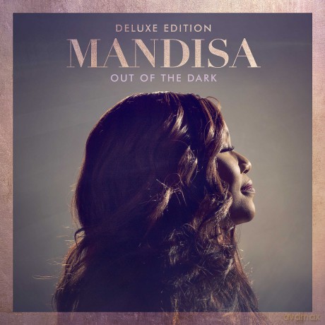 Mandisa: Out Of The Dark [CD]
