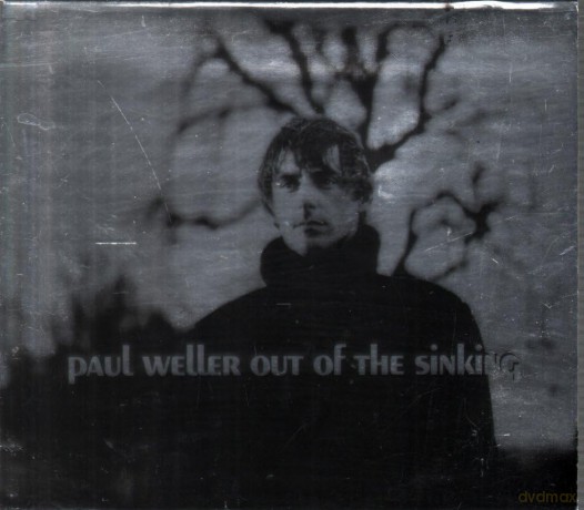 Paul Weller: Out Of The Sinking [CD]
