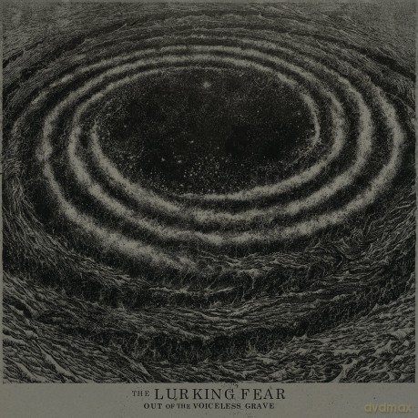 Lurking Fear: Out Of The Voiceless Grave [CD]
