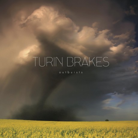 Turin Brakes: Outbursts [CD]