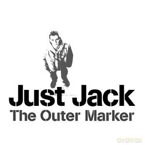 Just Jack: Outer Marker [CD]