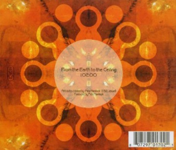 Pete Namlook: Outland [CD]