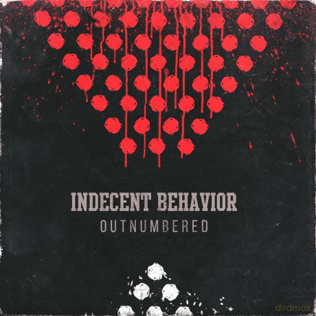 Indecent Behavior: Outnumbered [CD]