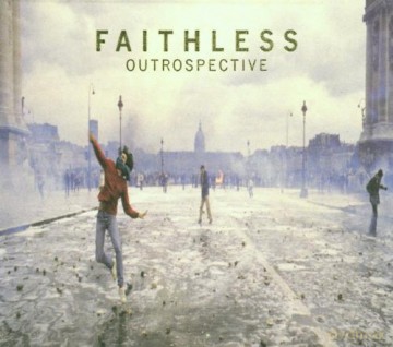 Faithless: Outrospective [CD]