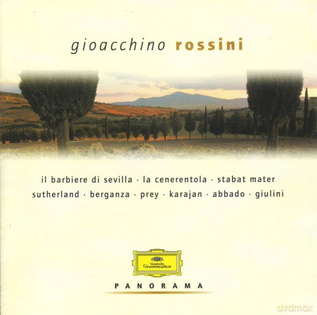 Karajan: OuvertRen/Streicherserenaden [CD]