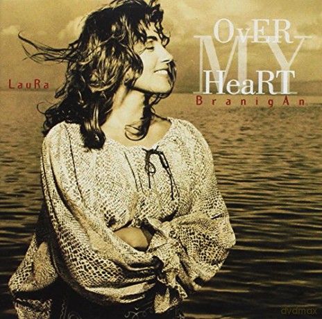 Laura Branigan: Over My Heart [CD]