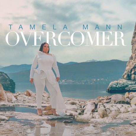 Tamela Mann: Overcomer [CD]