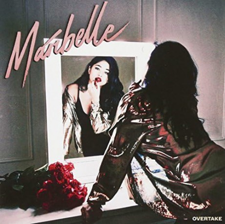 Maribelle: Overtake [CD]