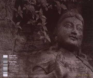 Ghost: Overture [2CD]