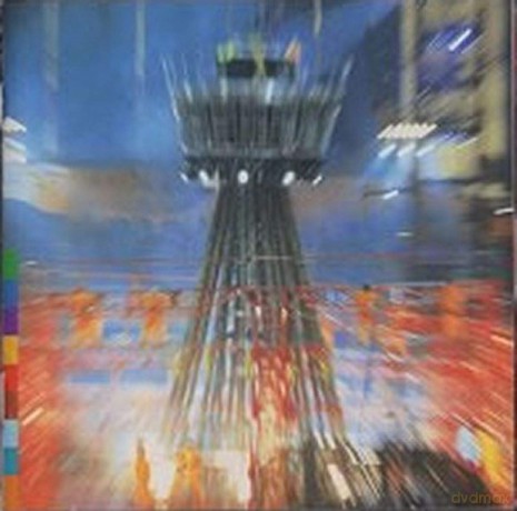 Peter Gabriel: Ovo: The Millennium Show - Ltd + 48 Page Book [CD]