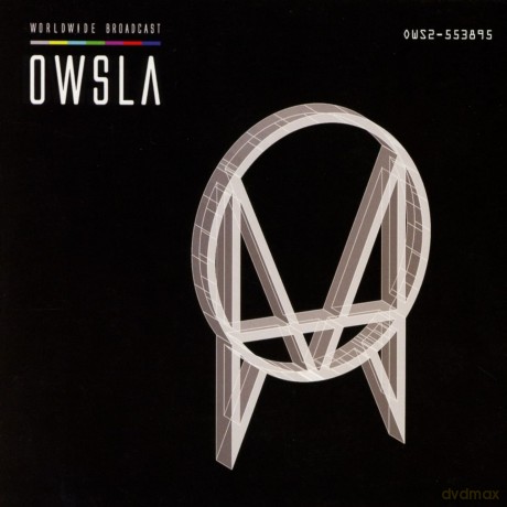 Owsla Worldwide Broadcast [CD]