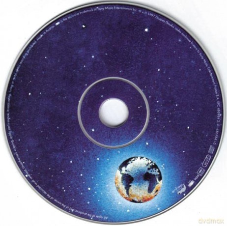 Jean Michel Jarre: Oxygene 7 - 13 [CD]