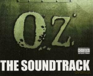 Oz: Oz [CD]