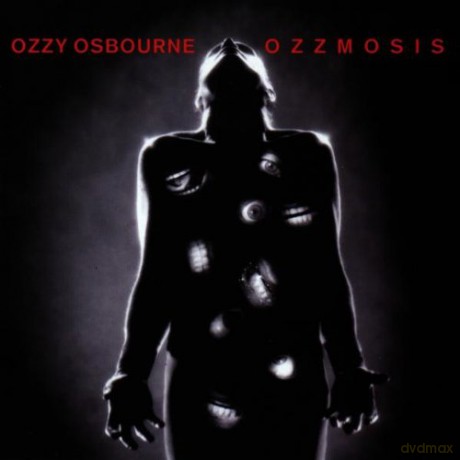 Ozzy Osbourne: Ozzmosis [CD]