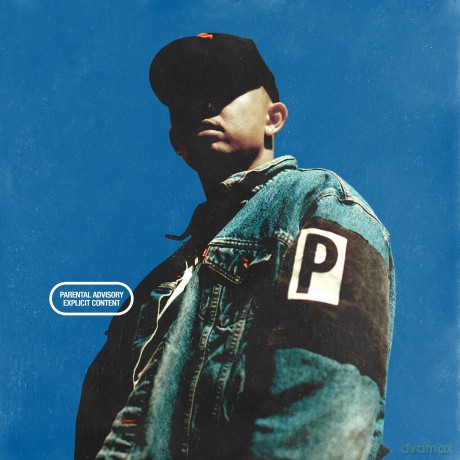 P: P-Lo [CD]