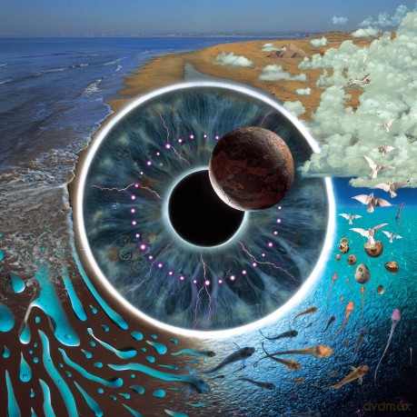 Pink Floyd: p.u.l.s.e [2CD]