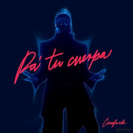Cimafunk: Pa Tu Cuerpa [CD]