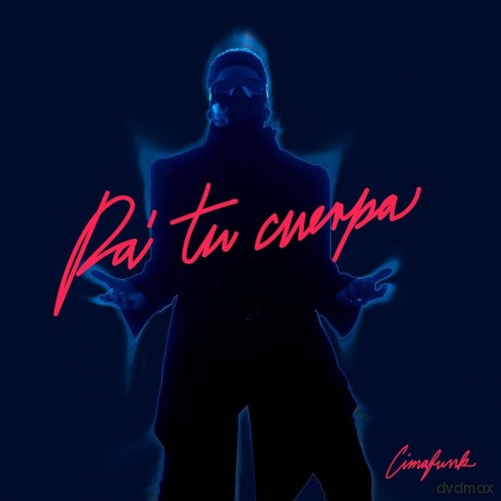 Cimafunk: Pa Tu Cuerpa [CD]