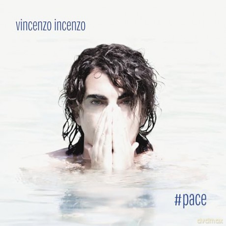 Vincenzo Incenzo: Pace [CD]