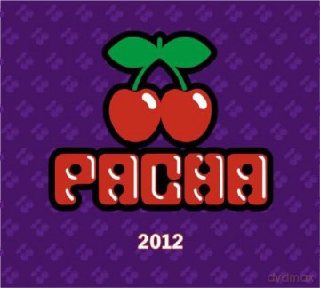 Pacha 2012 [3CD]