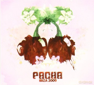 Pacha Ibiza 2009 [2CD]