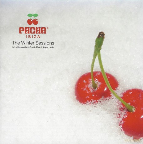 Pacha Winter Sessions [2CD]