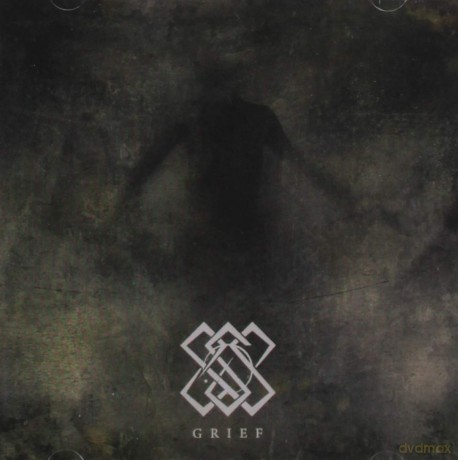 Grief: Pageless Story [CD]