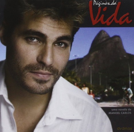 Paginas Da Vida.. [CD]