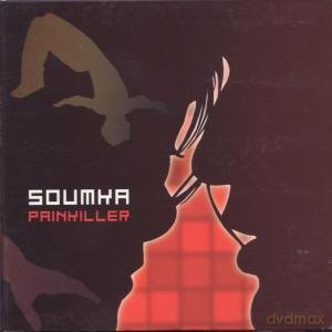 Soumka: Painkiller Soumka [CD]