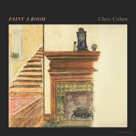 Chris Cohen: Paint A Room [CD]