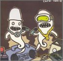 Caural: Paint Ep [CD]