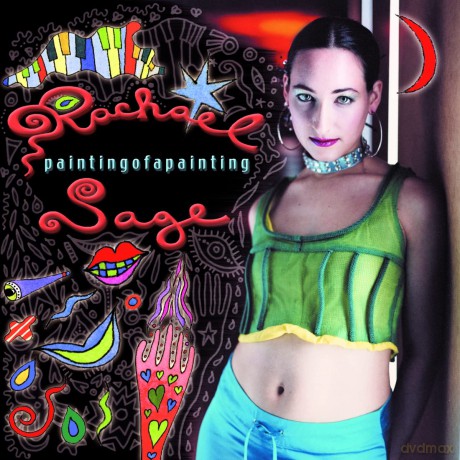 Sage: Painting of a Painting [CD]