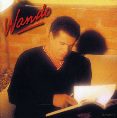 Wando: Palavras Inocente [CD]