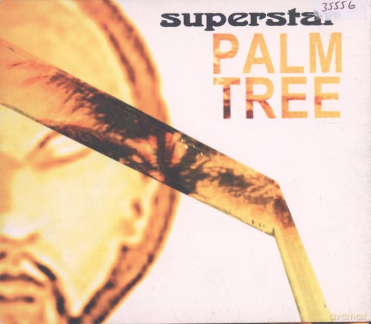 Superstar: Palm Tree [CD]