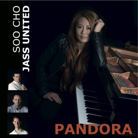 Pandora: Pandora [CD]