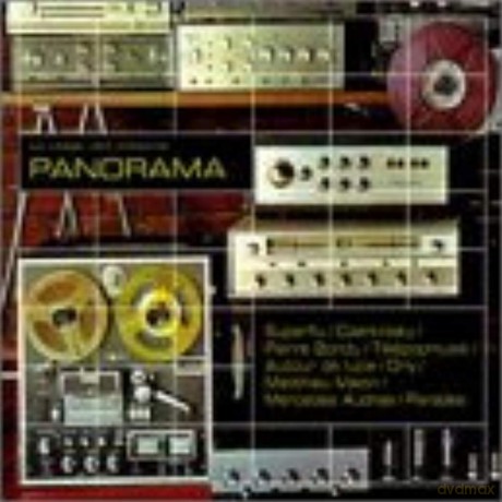 Panorama [CD]