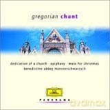 Panorama: Gregorian Chant [2CD]