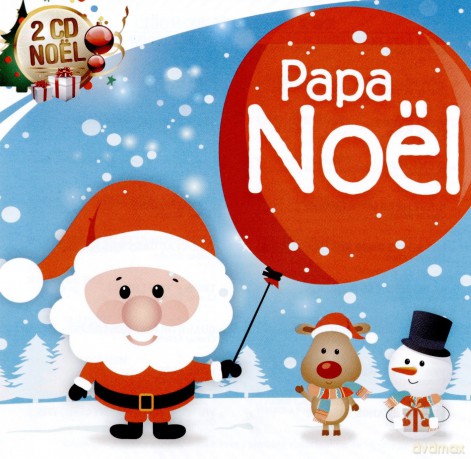 Papa Noel [2CD]