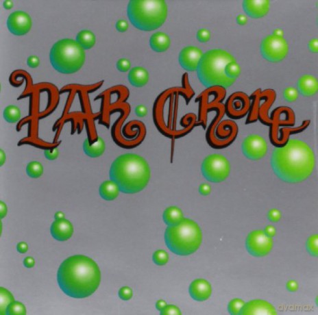 Luck of Eden Hall: Par Crone [CD]