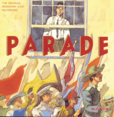 Parade [CD]