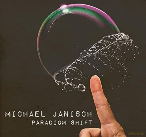 Michael Janisch: Paradigm Shift [2CD]